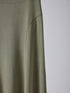 【 予約:2月上旬 】FIBRIL JERSEY SKIRT /Y261-21023